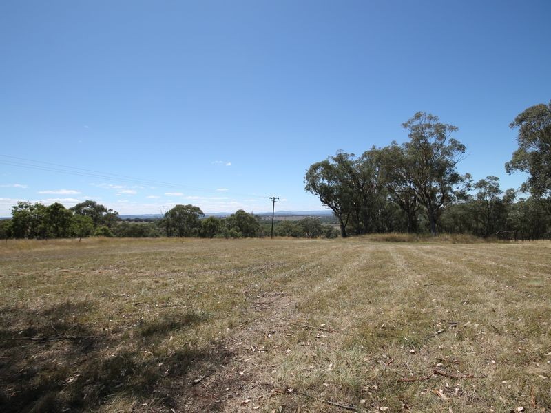 Lot 1 Fisher Road, Inverell NSW 2360