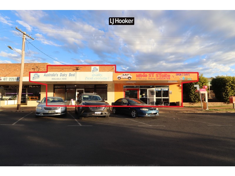 6 Wade Street, Inverell NSW 2360
