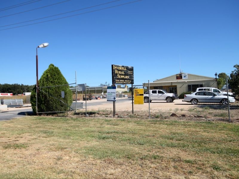 11 Brissett Street, Inverell NSW 2360