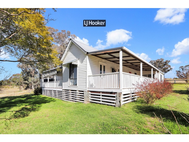 970 Old Bundarra Road, Inverell NSW 2360