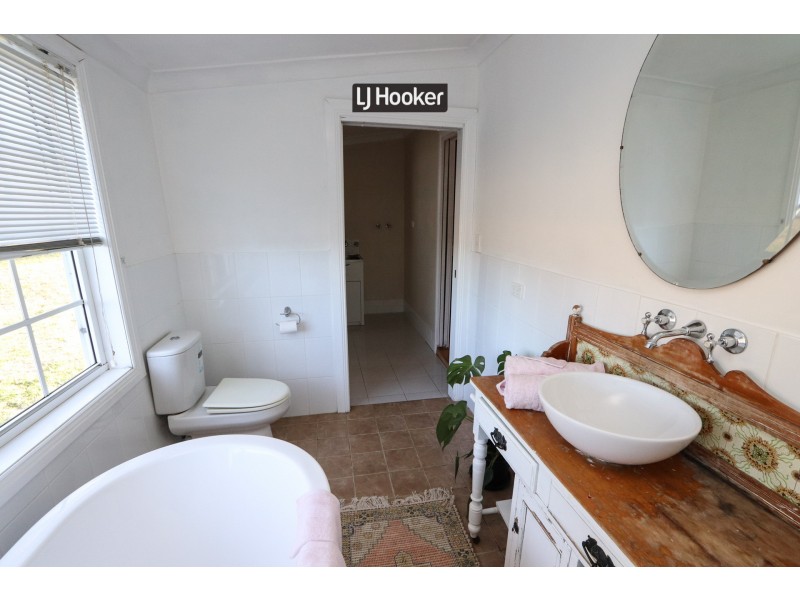 970 Old Bundarra Road, Inverell NSW 2360