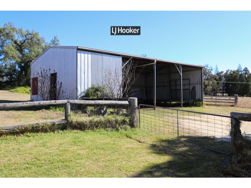 970 Old Bundarra Road, Inverell NSW 2360