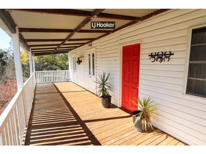 970 Old Bundarra Road, Inverell NSW 2360