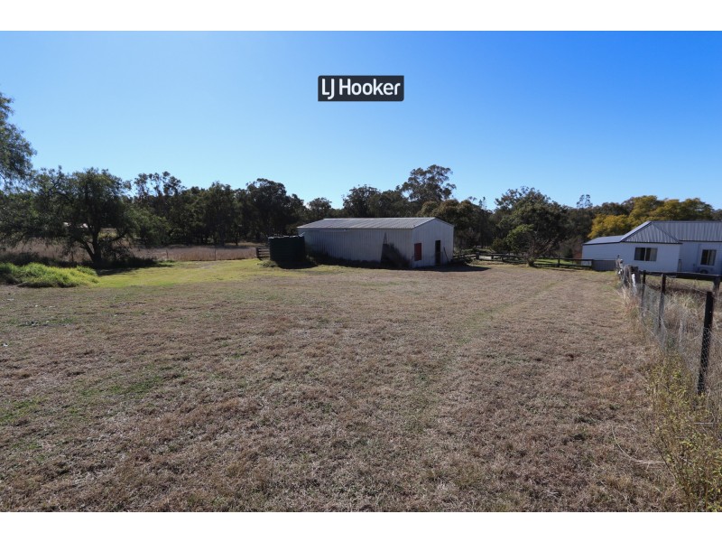 970 Old Bundarra Road, Inverell NSW 2360