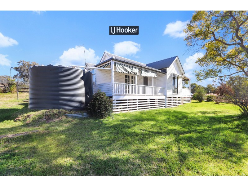 970 Old Bundarra Road, Inverell NSW 2360