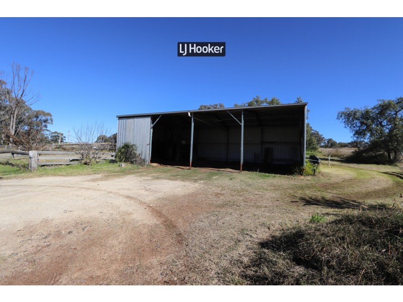 970 Old Bundarra Road, Inverell NSW 2360