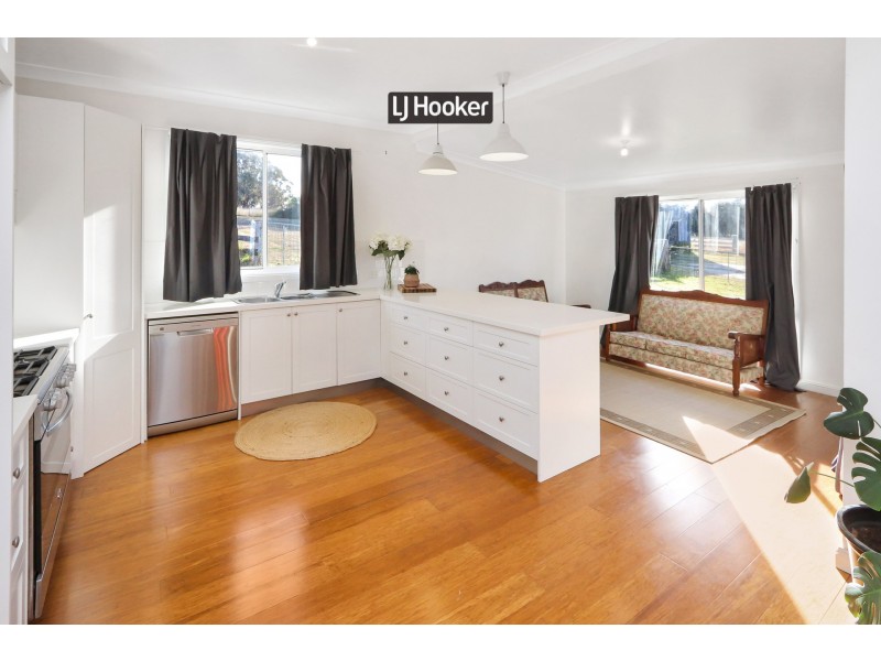 970 Old Bundarra Road, Inverell NSW 2360