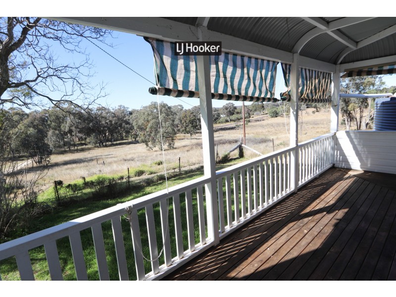 970 Old Bundarra Road, Inverell NSW 2360