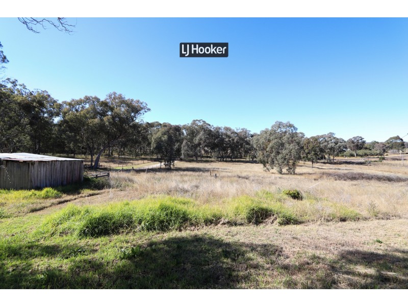 970 Old Bundarra Road, Inverell NSW 2360