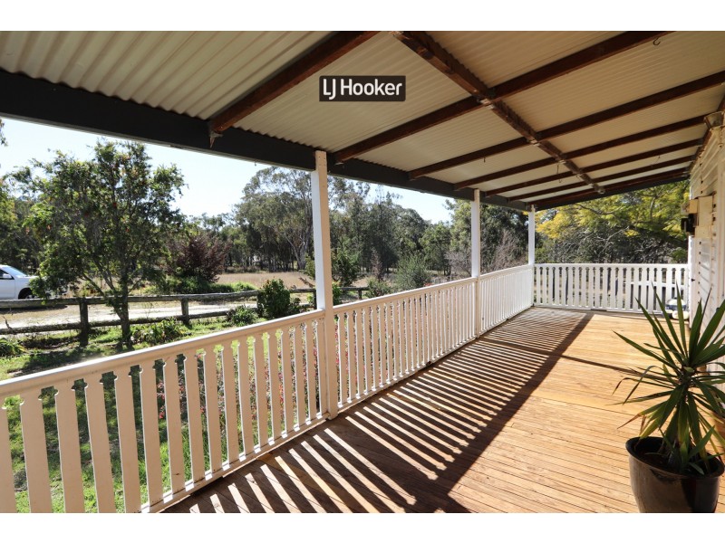 970 Old Bundarra Road, Inverell NSW 2360