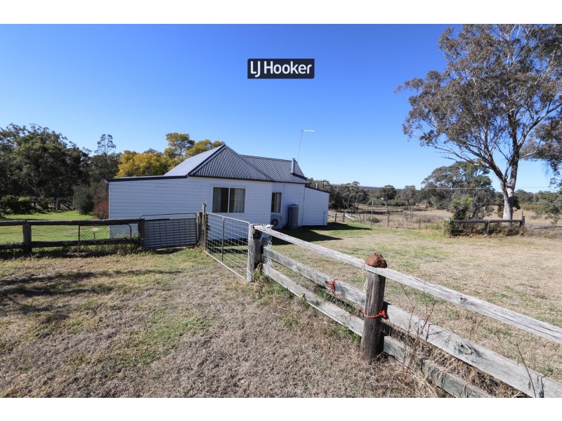 970 Old Bundarra Road, Inverell NSW 2360