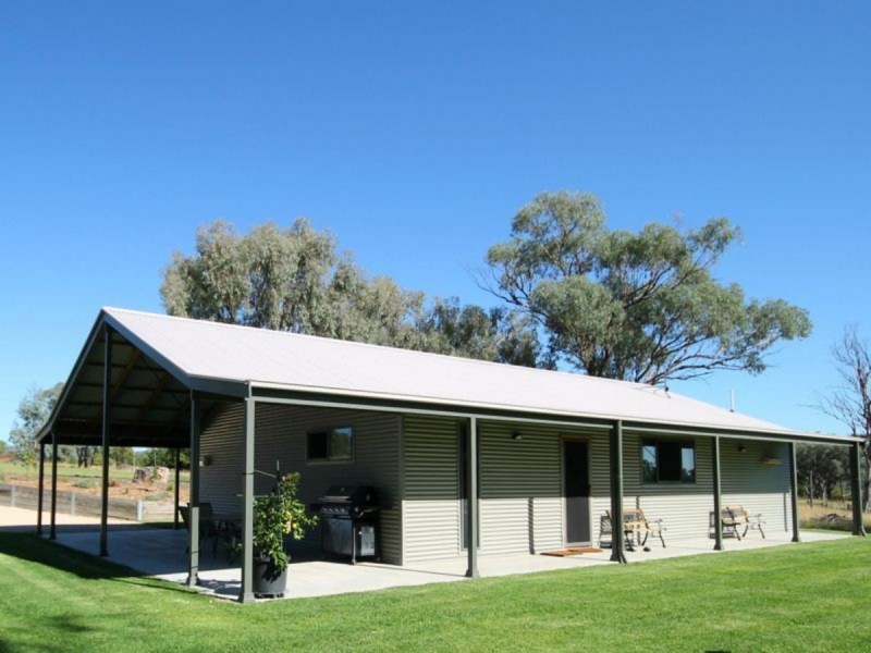 475 Fernhill Road, Inverell NSW 2360