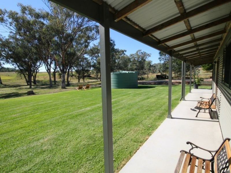 475 Fernhill Road, Inverell NSW 2360