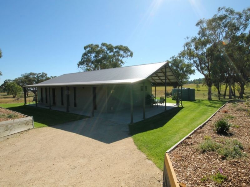 475 Fernhill Road, Inverell NSW 2360