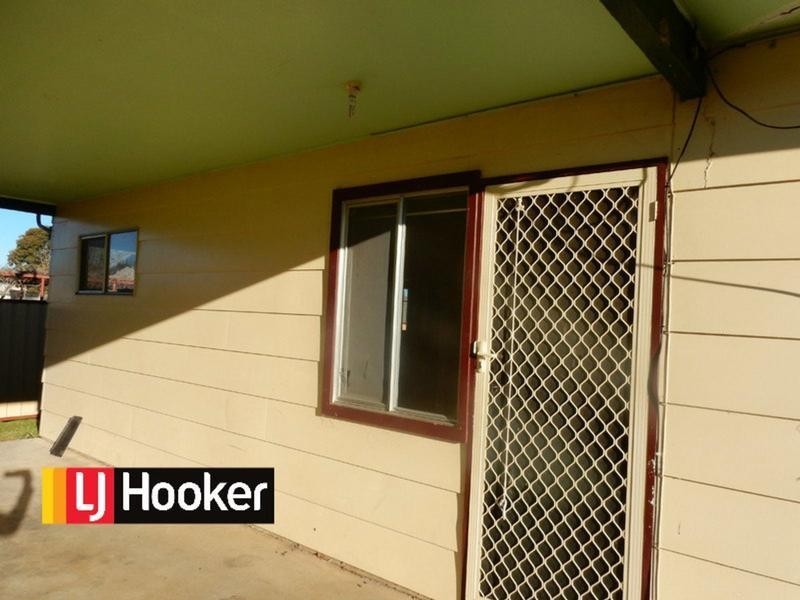 3/44 MacIntyre Street, Inverell NSW 2360