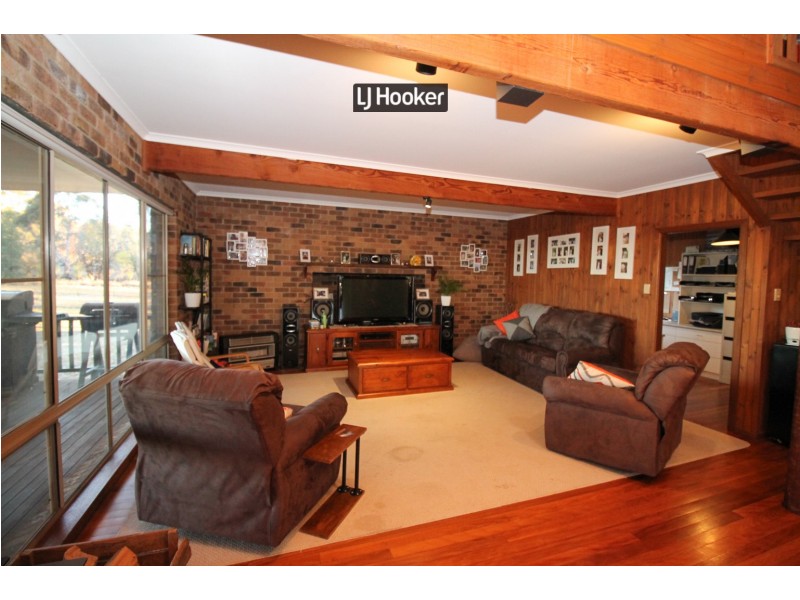 1010 Old Bundarra Road, Inverell NSW 2360