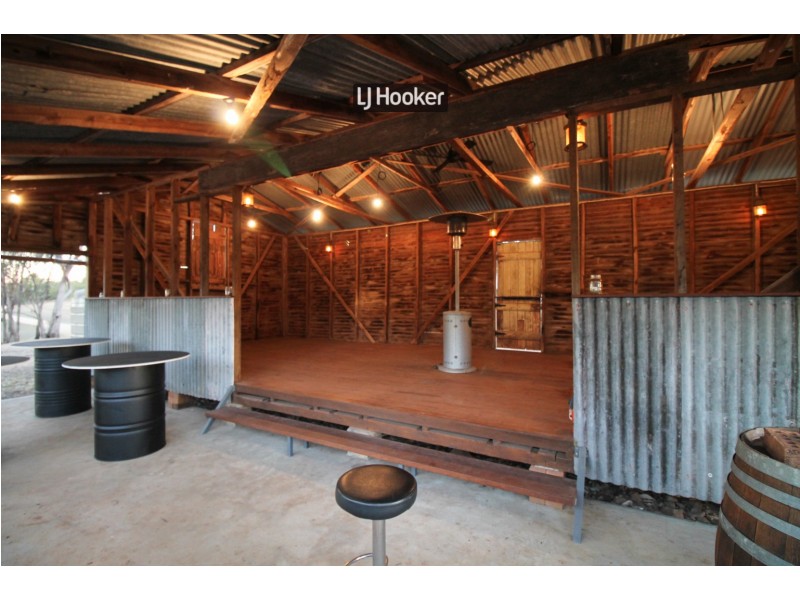 1010 Old Bundarra Road, Inverell NSW 2360