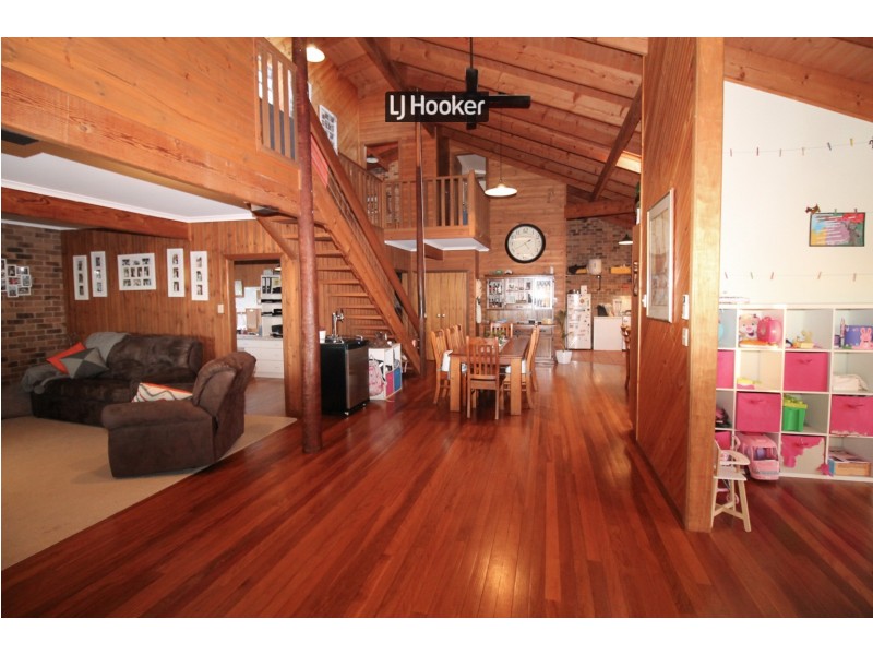 1010 Old Bundarra Road, Inverell NSW 2360