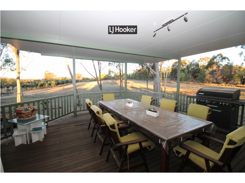 1010 Old Bundarra Road, Inverell NSW 2360