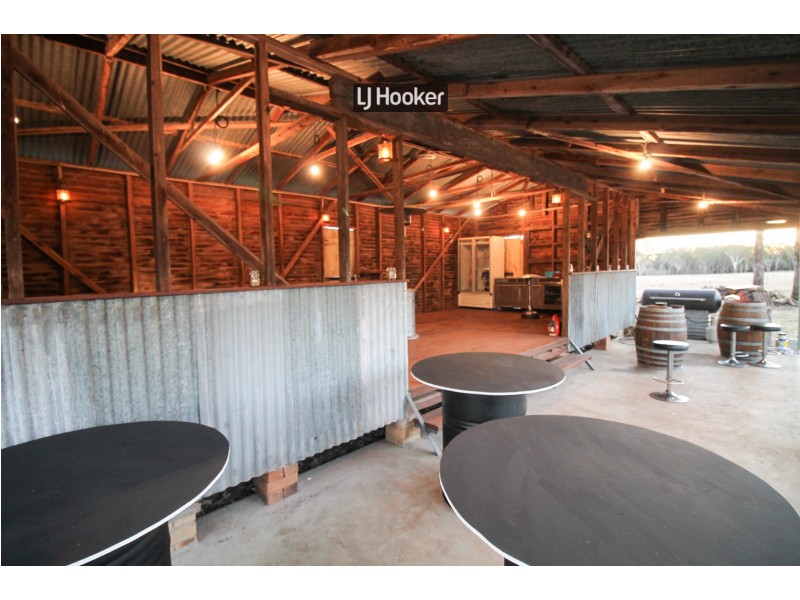 1010 Old Bundarra Road, Inverell NSW 2360