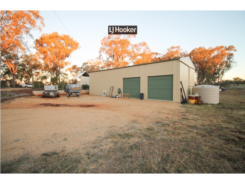1010 Old Bundarra Road, Inverell NSW 2360