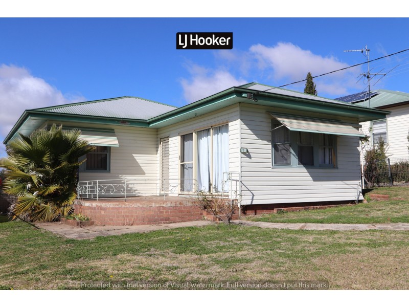 50 Froude Street, Inverell NSW 2360