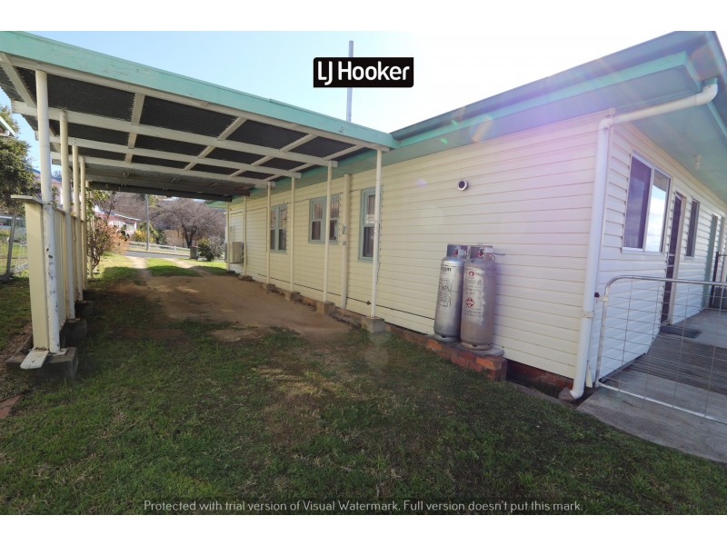 50 Froude Street, Inverell NSW 2360