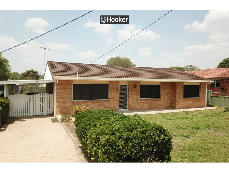 55 Rose Street, Inverell NSW 2360