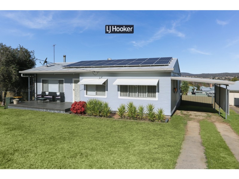 4 Gordon Street, Inverell NSW 2360