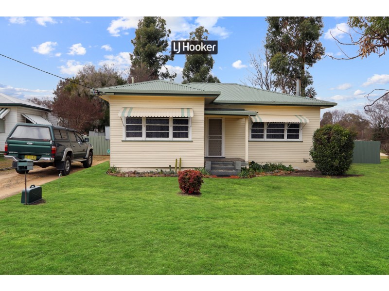 14 Hindmarsh Street, Inverell NSW 2360