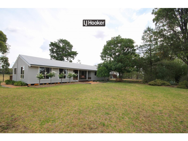 12 Clinton Lane, Inverell NSW 2360