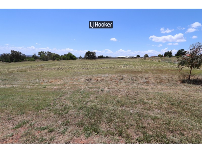 Lot 9/ Oakland Lane, Inverell NSW 2360