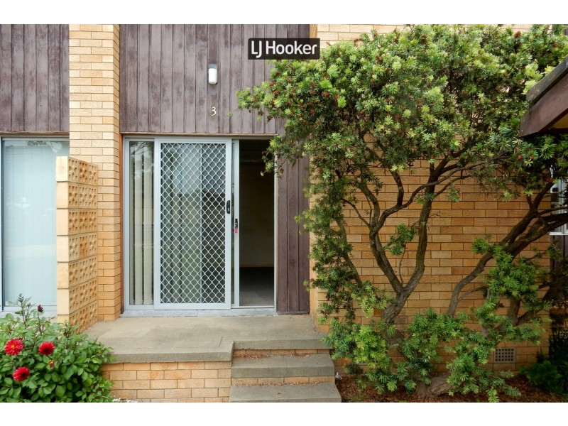 3/36 Moore Street, Inverell NSW 2360