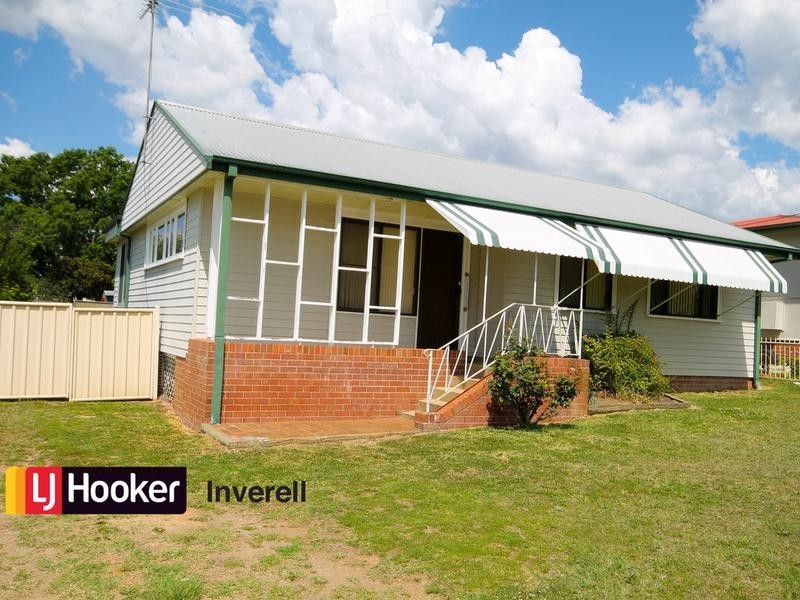 23 Girle Street, Inverell NSW 2360