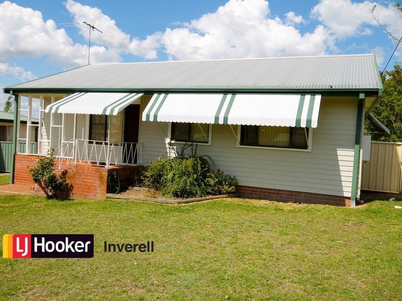 23 Girle Street, Inverell NSW 2360