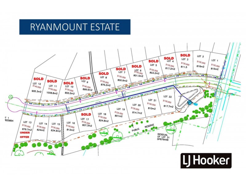 Lot 2/ Terry Drive, Inverell NSW 2360