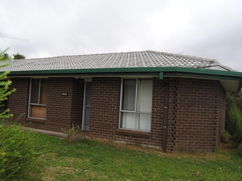 4/10 Herbert Street, Inverell NSW 2360