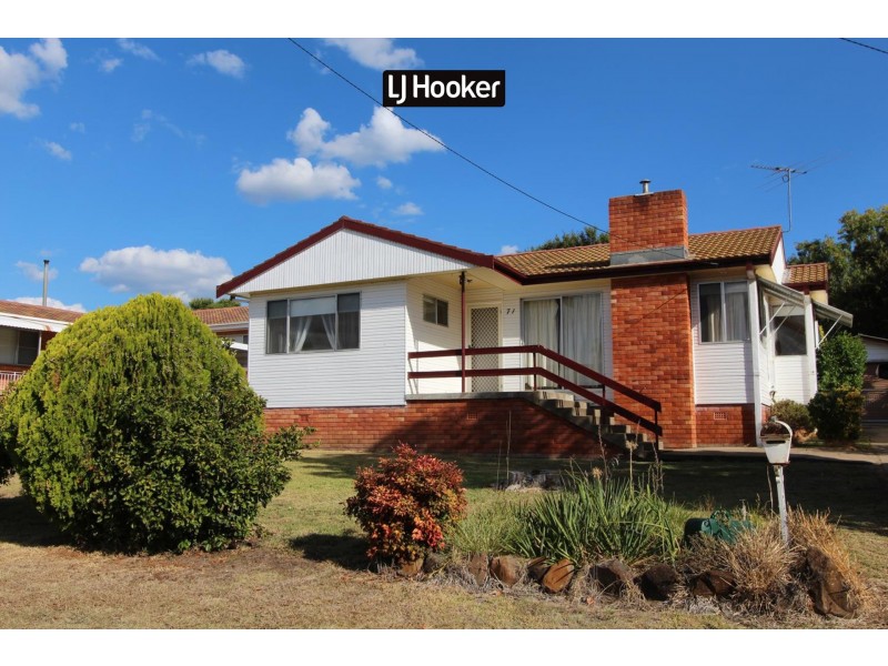 71 Short Street, Inverell NSW 2360
