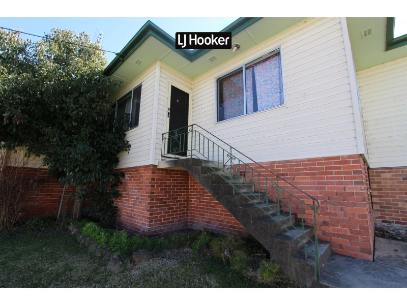 1/13 Rosslyn Street, Inverell NSW 2360