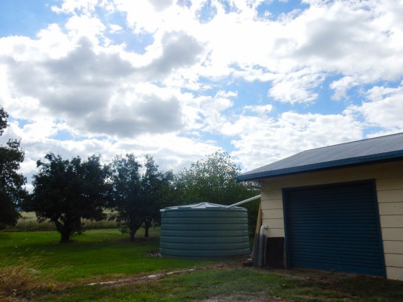 131 Waddells Lane, Inverell NSW 2360