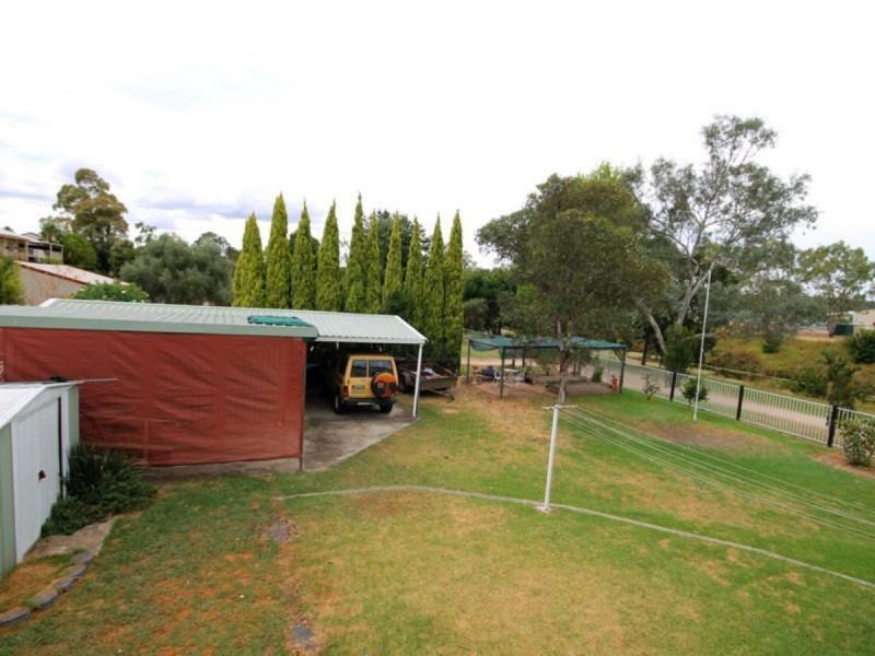 1 Whittingham Street, Inverell NSW 2360