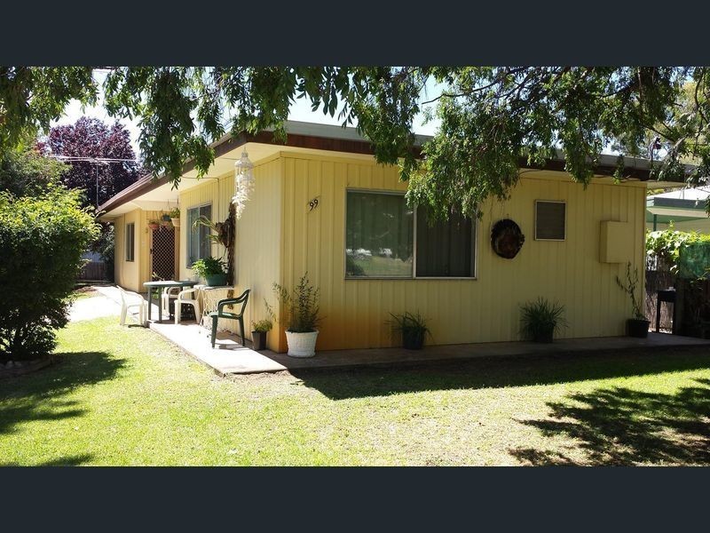 1/99 Bannockburn Road, Inverell NSW 2360