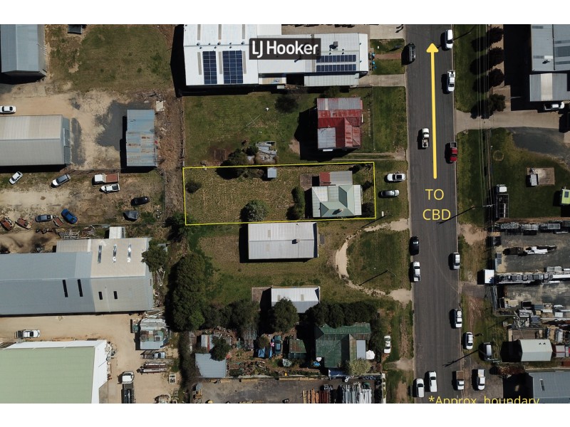 71 Oliver Street, Inverell NSW 2360