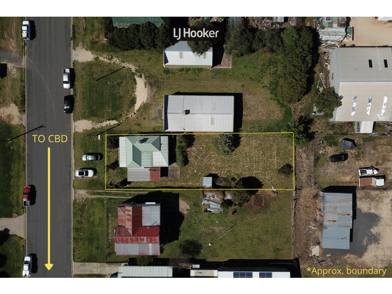 71 Oliver Street, Inverell NSW 2360