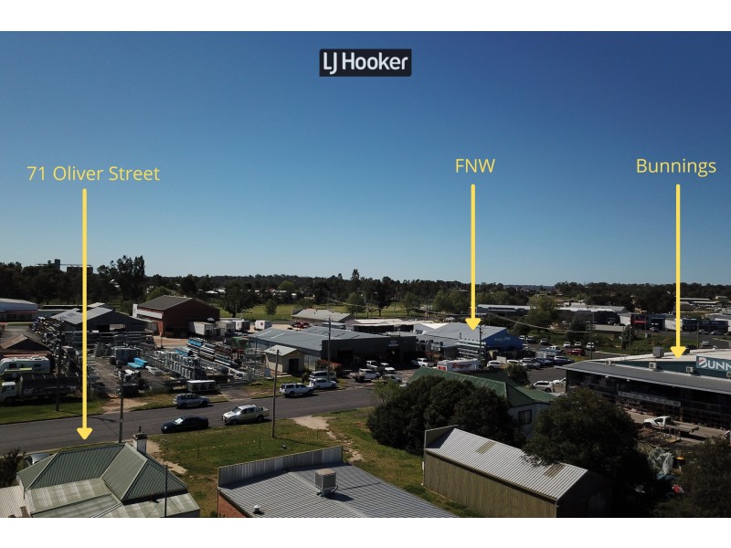 71 Oliver Street, Inverell NSW 2360