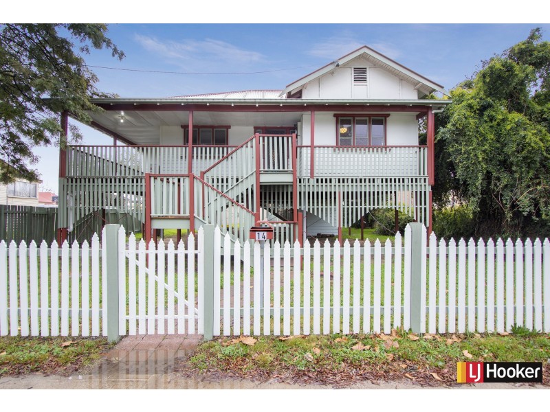 14 Henderson Street, Inverell NSW 2360