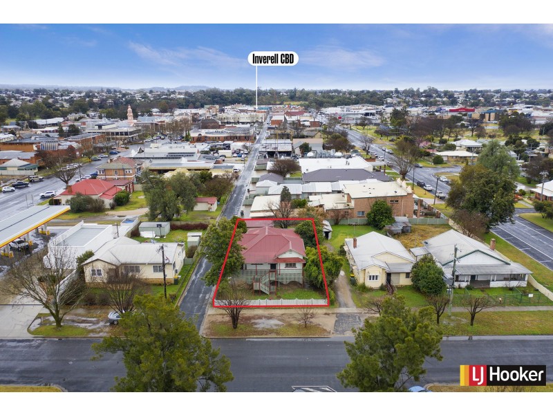 14 Henderson Street, Inverell NSW 2360