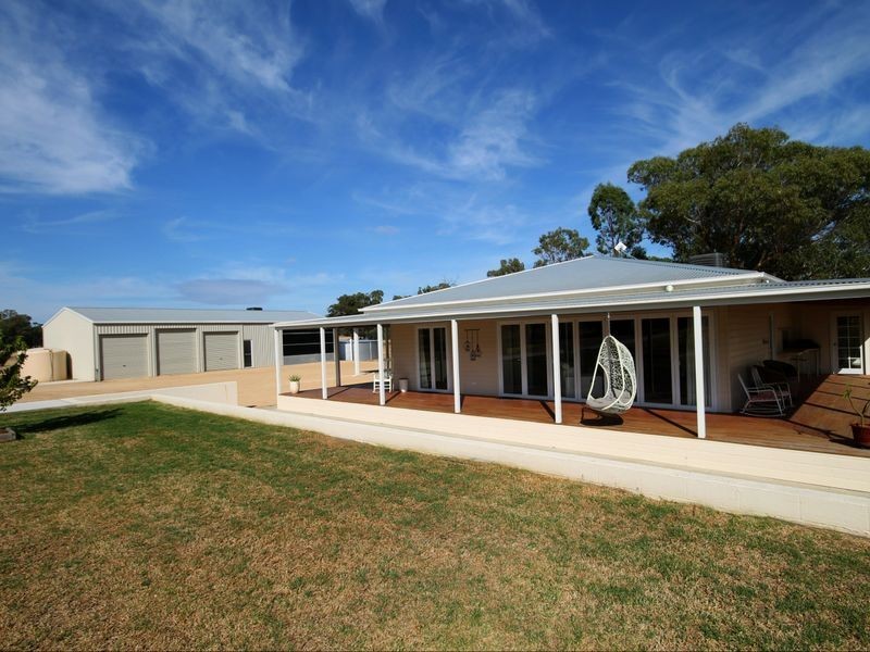 175 Rob Roy Road, Inverell NSW 2360