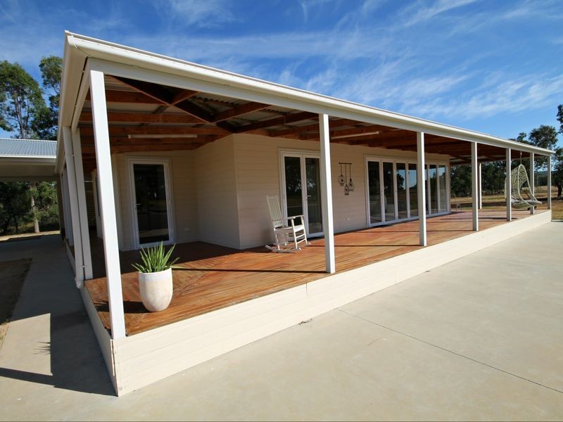 175 Rob Roy Road, Inverell NSW 2360