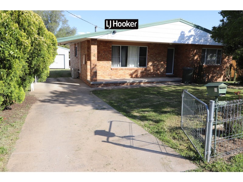 4 Lang Street, Inverell NSW 2360